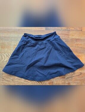 Thereabouts Girls 4/5 Navy School Uniform Skort